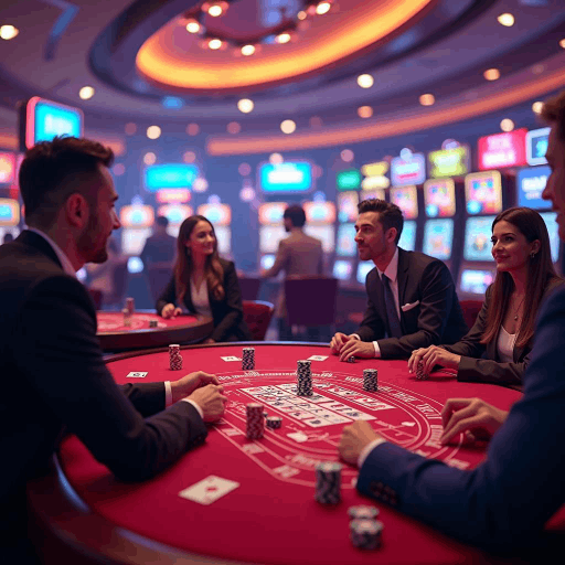 Download PC 555bet